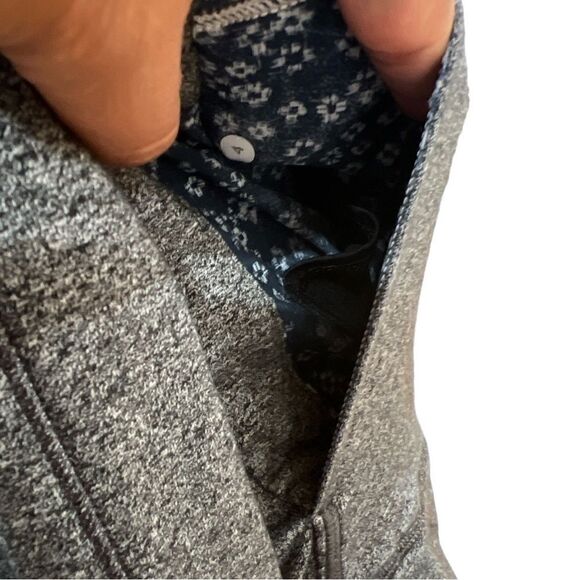 Lululemon Exhalation Crewneck Pullover ll - Picture 7 of 10
